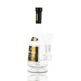 HENNY 7" WATER PIPE
